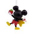 thumbnail image 2 of Hallmark Disney Mickey Mouse Baby's First Christmas 2023 Ornament, 0.09lbs, 2 of 6
