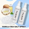 thumbnail image 3 of 237ml Vanilla Sea Salt Spray Hair Spray C3A02, 3 of 6