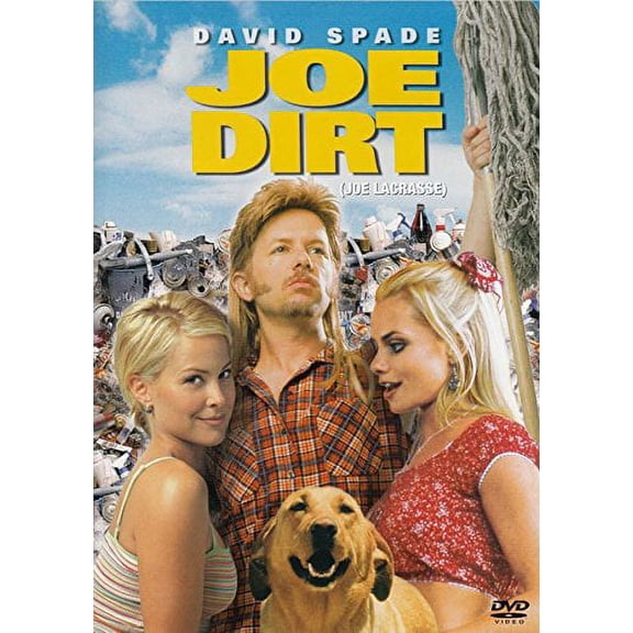 Joe Dirt (Widescreen)