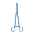 thumbnail image 1 of Reptile Plastic Feeding Clamp, Round Head Reptile Plastic Feeding Clip   For Terrarium S, 1 of 8