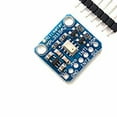 thumbnail image 2 of Comimark 1Pcs MPL3115A2 I2C Intelligent Temperature Pressure Altitude Sensor V2.0 for Arduino, 2 of 4