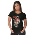 thumbnail image 4 of Popeye the Sailor Man Soccer Team Women's T Shirt Ladies Tee Brisco Brands S, 4 of 5