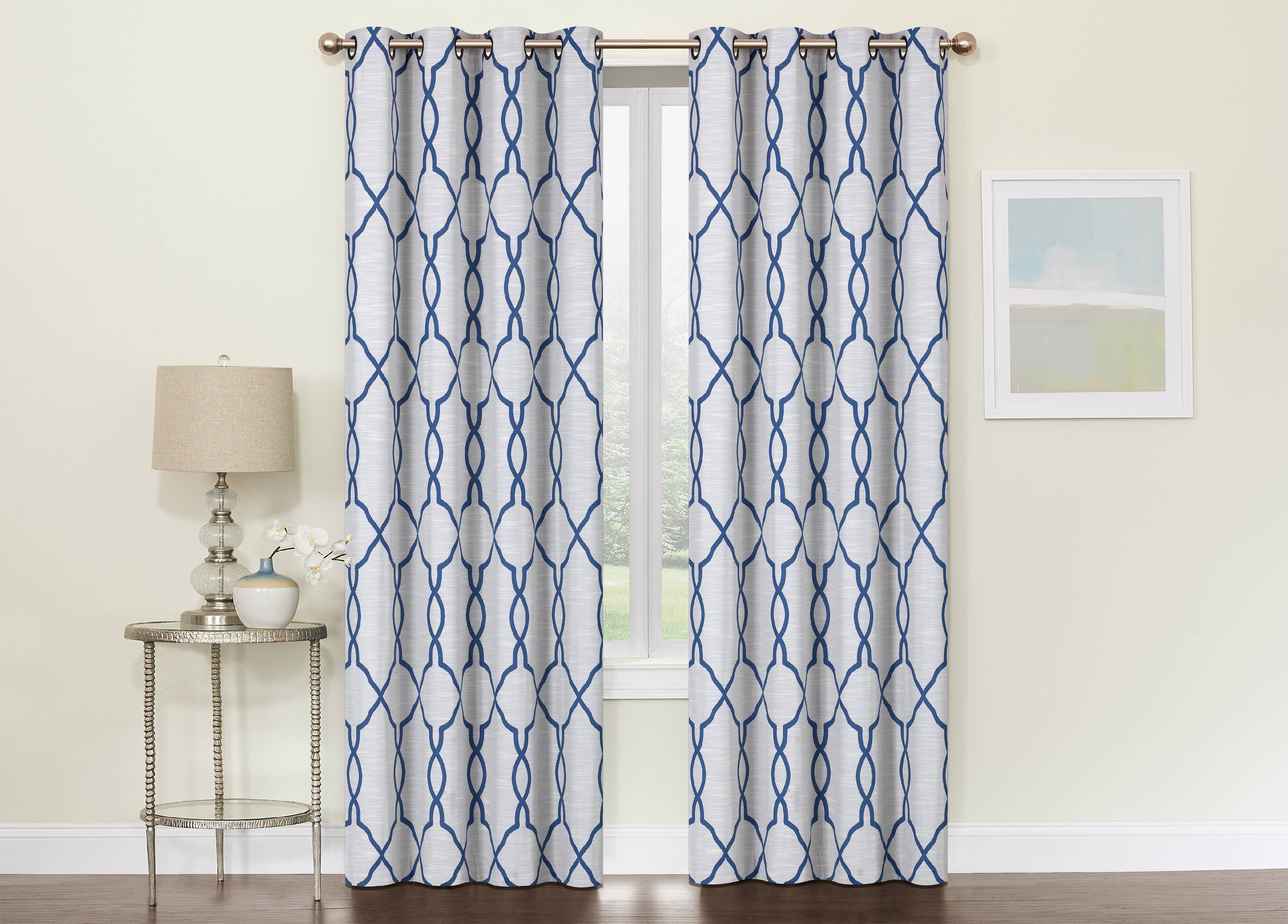 2 Pack Regal Home Collections Atlee Reversible Ultra Luxurious