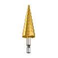 thumbnail image 5 of 6200c33937b1656efd4453dc blank blank blank blank blank blank blank Dorado Pequeño Zulema Broca escalonada, 5 of 5