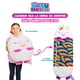 thumbnail image 2 of Bolsa para dormir 2 en 1 Happy Nappers Unicornio Mediano, 2 of 5