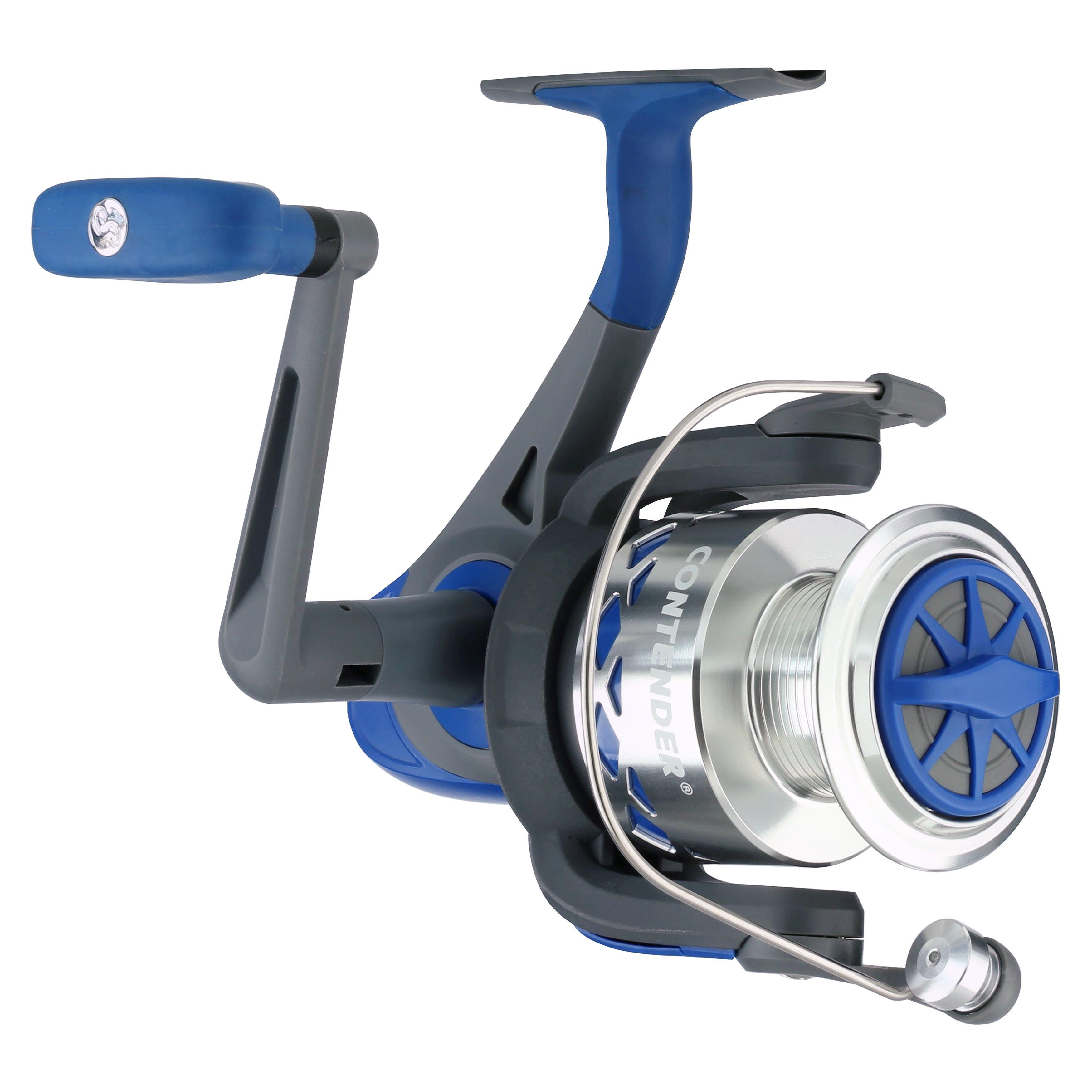 Shakespeare Contender® Spinning Reel, CONTSP50