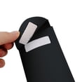 thumbnail image 2 of Giaone Silicone Makeup Brush Bag Makeup Brushes Pouch Organizer for Women Girls, 2 of 20