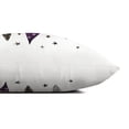 thumbnail image 4 of Creative Products Witch Way to Treats 14 x 20 Spun Poly Pillow, 4 of 9
