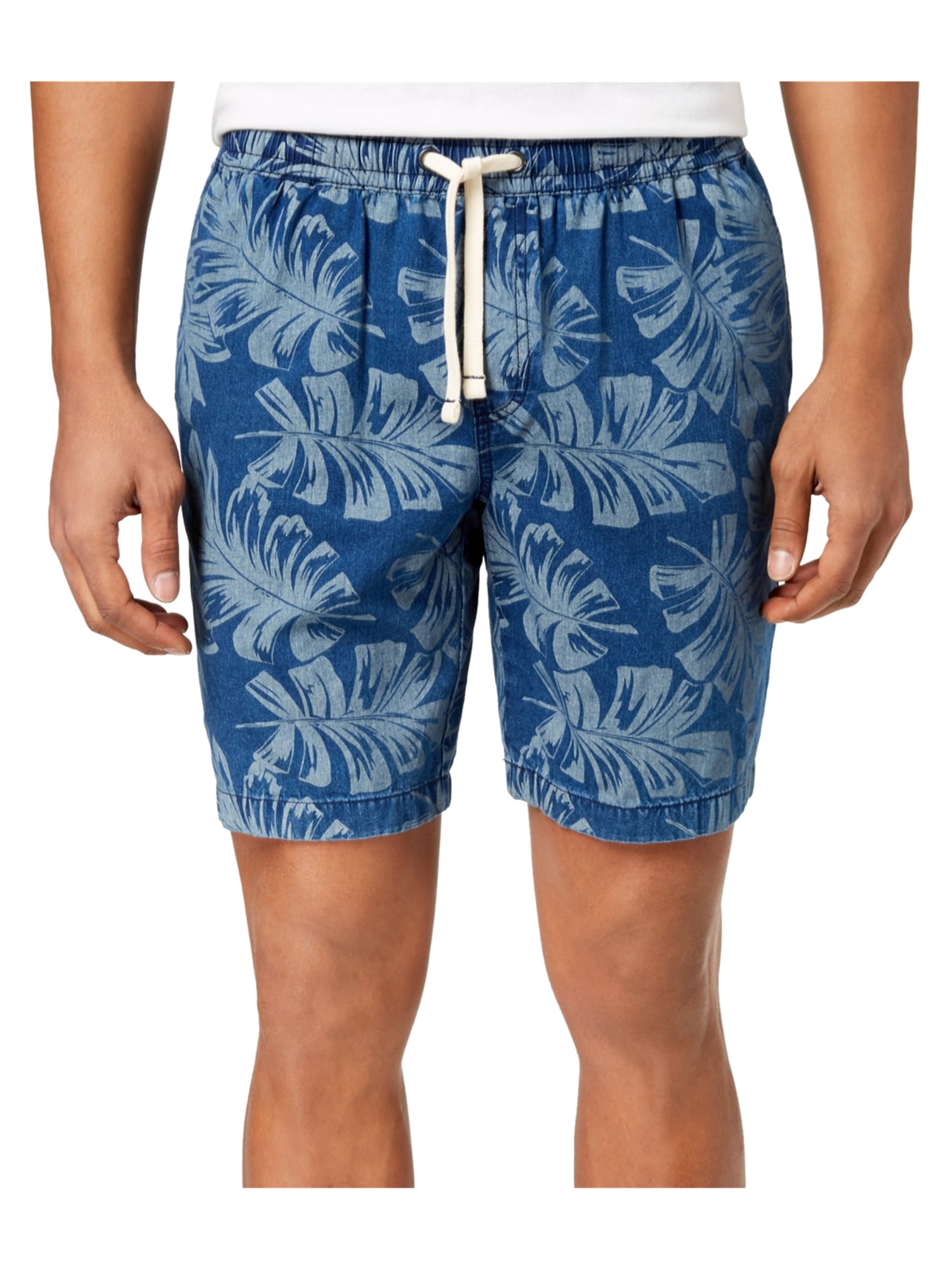 tommy chino shorts