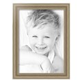 thumbnail image 2 of ArtToFrames 15x21 inch Silver Picture Frame, Silver Wood Poster Frame (4445), 2 of 7