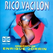Rico Vacilon