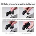 thumbnail image 2 of Soporte Remoto Soporte de teléfono para tableta con control remoto de drones para DJI Air 2S / Mavic Air 2 / Mini 2, 2 of 7