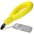 thumbnail image 5 of Waterproof Camera Float Foam Floating Wrist Strap for Underwater GoPro, Panasonic Lumix, Nikon COOLPIX S33 & Other Cameras, 5 of 6