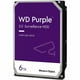 thumbnail image 1 of Disco Duro 6TB Western Digital SATA 3.5 Videovigilancia WD64PURZ, 1 of 3