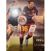 FIFA 16 - Standard Edition - Xbox One