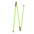 thumbnail image 3 of BAOSITY Golf Alignment Stick Golf Alignment Rod for Men Women Golfer with Storage Tube Golf Direction Stick for Aiming Swing Practice Green, 3 of 8