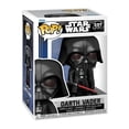 thumbnail image 3 of Figura Coleccionable Funko Pop Star Wars Classics Darth Vader 1 Pieza, 3 of 4