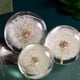 thumbnail image 4 of Bola de cristal con flor Injueey Hortensia azul 8cm, 4 of 6