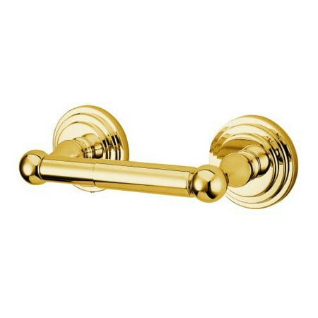 Kingston Brass Milano Wall Mounted Toilet Paper Holder