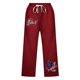 thumbnail image 3 of MKLEKYY Pantalones Palazzo de Pierna Ancha para Mujer, Estilo Bohemio, con Estampado Floral, para Playa, Informales, Holgados, para Vacaciones, Verano 2025, 3 of 3