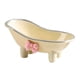 thumbnail image 1 of Contenedor de jabón, caja de jabón, jabonera de baño, forma de bañera, plato de almacenamiento de jabón, caja de jabón, 1 of 6