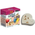 thumbnail image 1 of AE Cage Company Apple Infused Bird Mineral Block, 1 of 1