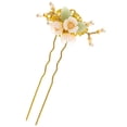 thumbnail image 1 of Houderco Pasador De Vintage Con Floral Y Para Peinados Y Accesorios Chinos, 1 of 8