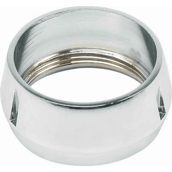 OER Ignition Bezel Nut For 1966 Bel Air Biscayne Impala & 1966-1967 Cutlass 442