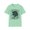 Mint Green, variant on Art Design Shirt, T Shirt with Art, Graphic Shirt, Tee Shirt with Graphic Design, Shirt with Graphic Art, Art Graphic Shirt