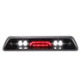 thumbnail image 1 of Alta Montura Luz Freno AL3Z13A613E para Ford Carcasa Negra Lente Ahumada, 1 of 1