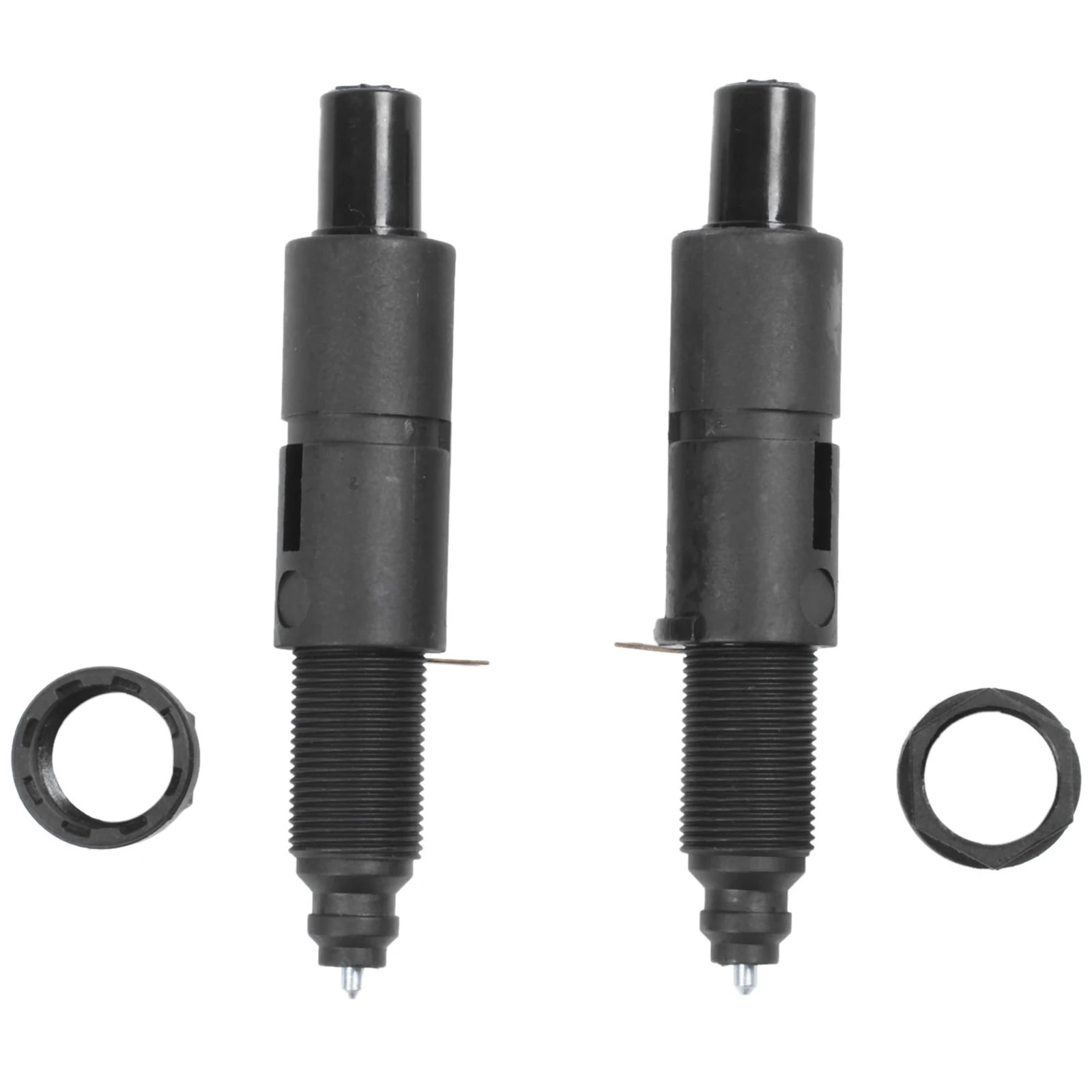 2 Pack Piezoelectric Igniter Fit for Gas Water Heater - Metal Oven Heater Ignition Fittings