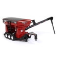 thumbnail image 2 of J&M SpeedTender LC 390 Bulk Seed Tender Red 1/64 Diecast Model by SpecCast, 2 of 5