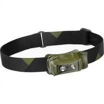 Princeton Tec 354294 Sync 300 LED Headlamp, Green
