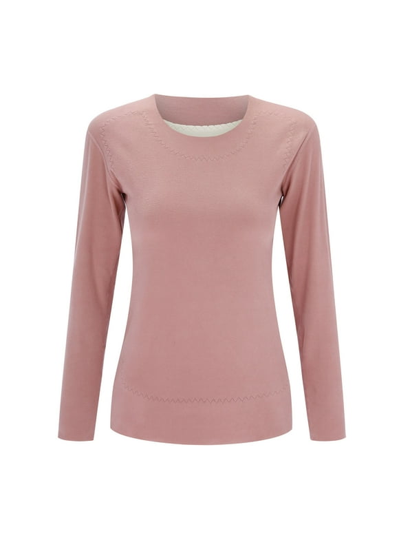 Women's Thermal Tops