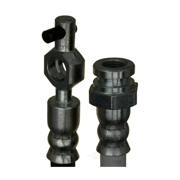 Raybestos BH38760 Professional Grade Hydraulic Brake Hose Fits select: 1986-1987 MAZDA B2000, 1987-1991 MAZDA B2200