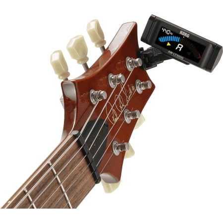 KORG AW-LT100G　ギター専用チューナー