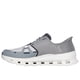 thumbnail image 3 of Zapatillas Skechers Glide-Step Pro para Hombre, Sin Cordones y de Entrada Fácil, 3 of 3