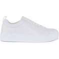 thumbnail image 2 of Vagabond Women's 5327 Zoe Platform in White, 40 EU, 2 of 6