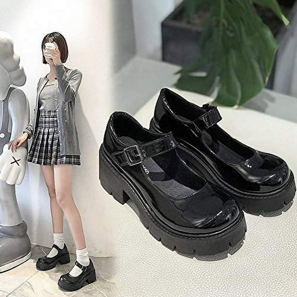 Platform dressy shoes hot sale