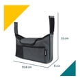 thumbnail image 4 of Organizador Safety 1st para carriola, 4 of 4