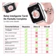 thumbnail image 2 of Salandens Smartwatch, Reloj Inteligente Mujer Y Hombre, 2 of 6