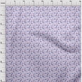thumbnail image 4 of oneOone Polyester Lycra Light Pink Fabric Floral Sewing Craft Projects Fabric Prints By Yard 56 Inch Wide, 4 of 4