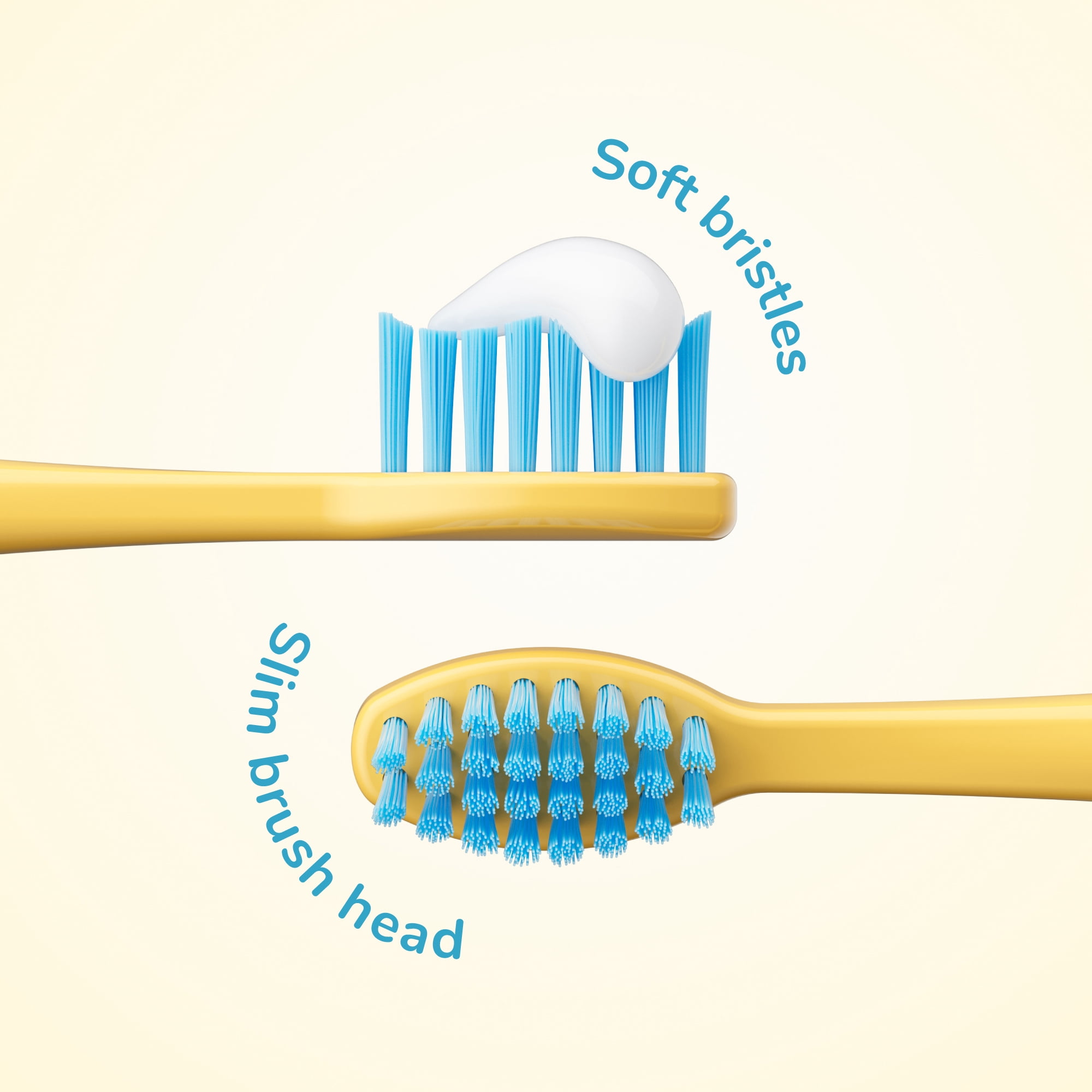 Ordo Sonic Kids Battery Toothbrush - Minions 01