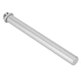 thumbnail image 1 of Wine Rack, Cabinet Display Shelf Shiny  To Oxidation  for Kitchen for Living Room Silver, 1 of 8