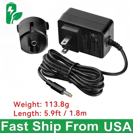Charger Compatible with Pool Blaster Max Li 30000ML Max Li CG 31000KL Max Li HD 32000HL