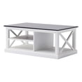 thumbnail image 2 of T756CT Halifax Contrast Coffee Table, 2 of 2