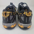 thumbnail image 3 of New Balance 610 Trail Running Shoes Men's Sz 8 Gray Black Orange Athletic, 3 of 5