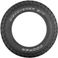 thumbnail image 3 of Cooper Discoverer S/T Maxx All Terrain LT315/70R17 121/118Q D Light Truck Tire, 3 of 4