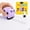PURPLE, variant on GoldenEgg Math Teacher 4-in-1 Roller Stamp for Kids Ages 5-8, K-3 Addition, Subtraction, Multiplication & Fill-in-The-Blank Practice Tool (Blue)