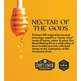 thumbnail image 4 of Craft A Brew - Mead Making Kit - Reusable Make Your Own Mead Kit - Yields 1 Gallon of Mead, 4 of 4